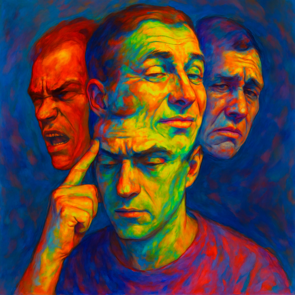 Uncovering the Unseen: Using Self-Reflection to Improve Hidden Bad Habits