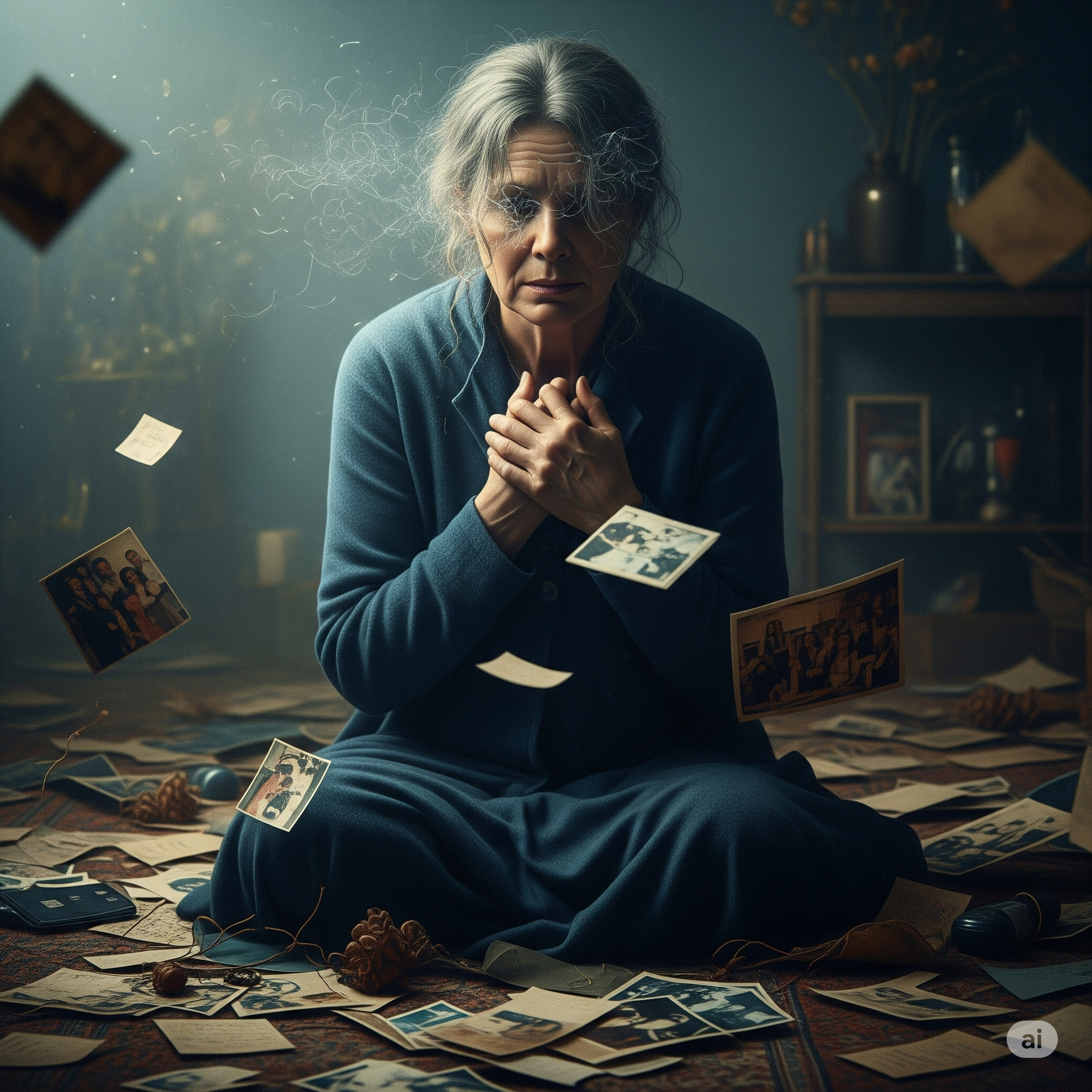 The Fear of Disillusionment: When Memory Feels Safer Than Reality